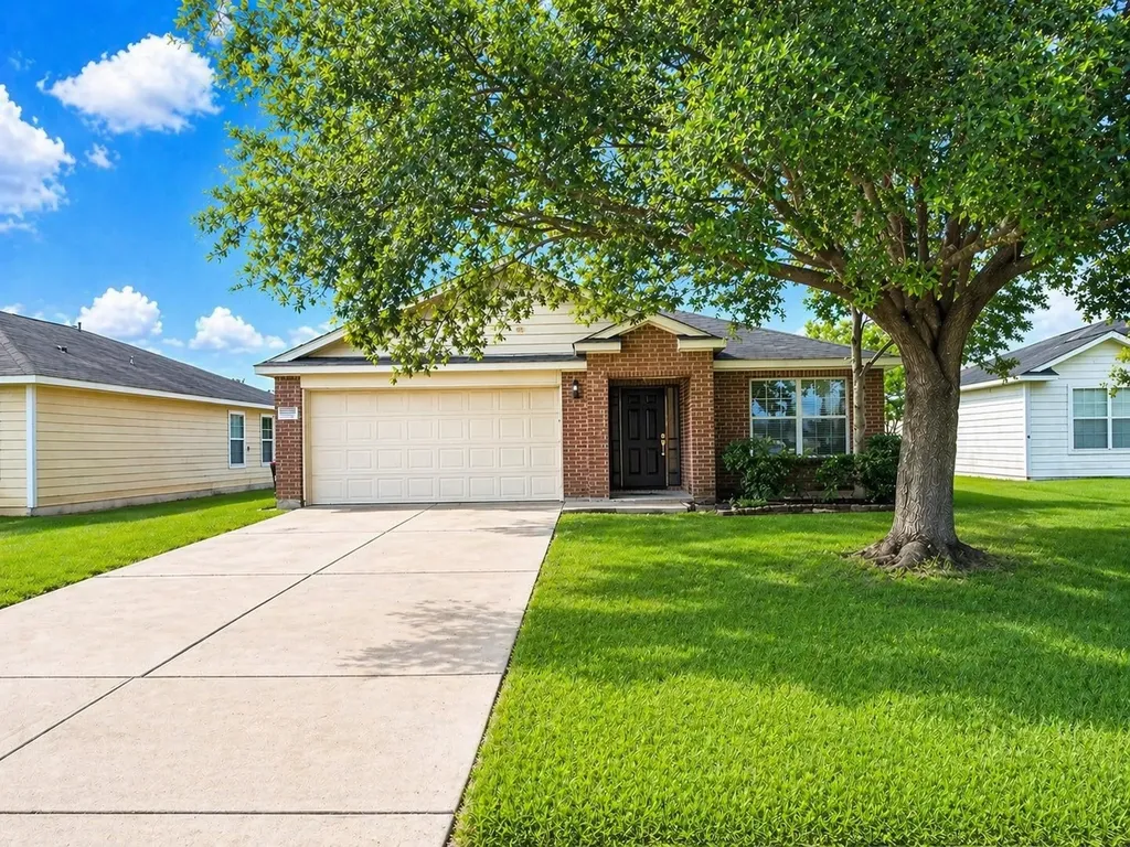 7127 Sunrise Hill Lane Richmond TX 77469