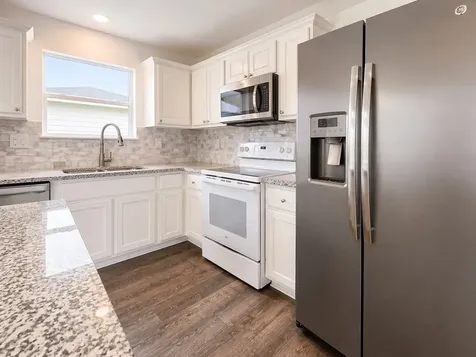 7127 Sunrise Hill Lane Richmond TX 77469