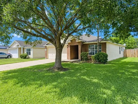 7127 Sunrise Hill Lane Richmond TX 77469