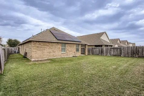 23807 Giardini Drive Katy TX 77493