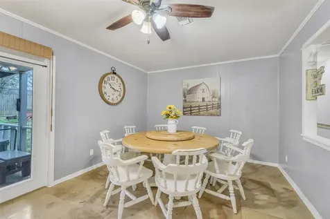 222 Hillcrest Drive Conroe TX 77303