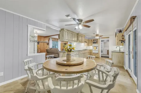 222 Hillcrest Drive Conroe TX 77303