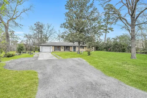 222 Hillcrest Drive Conroe TX 77303