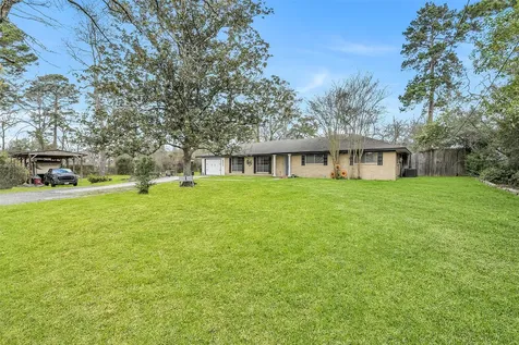 222 Hillcrest Drive Conroe TX 77303