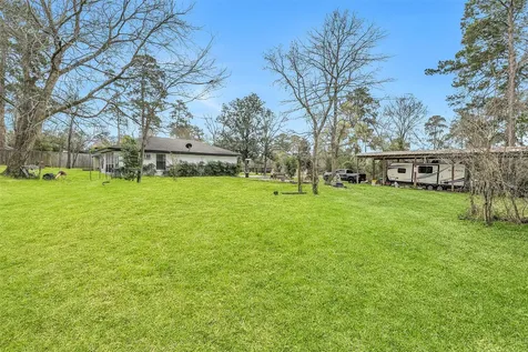 222 Hillcrest Drive Conroe TX 77303