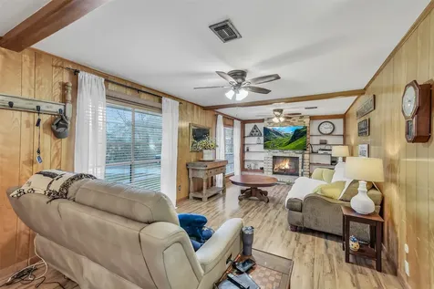 222 Hillcrest Drive Conroe TX 77303