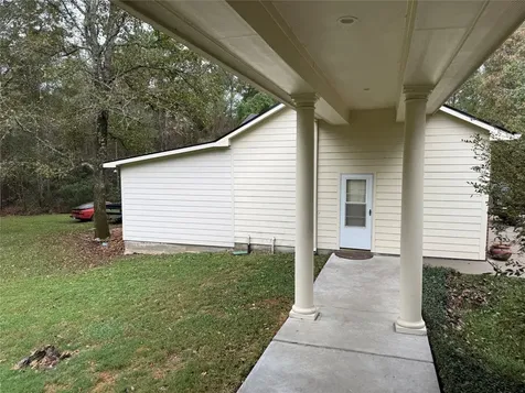 103 Fish Creek Lane Montgomery TX 77316