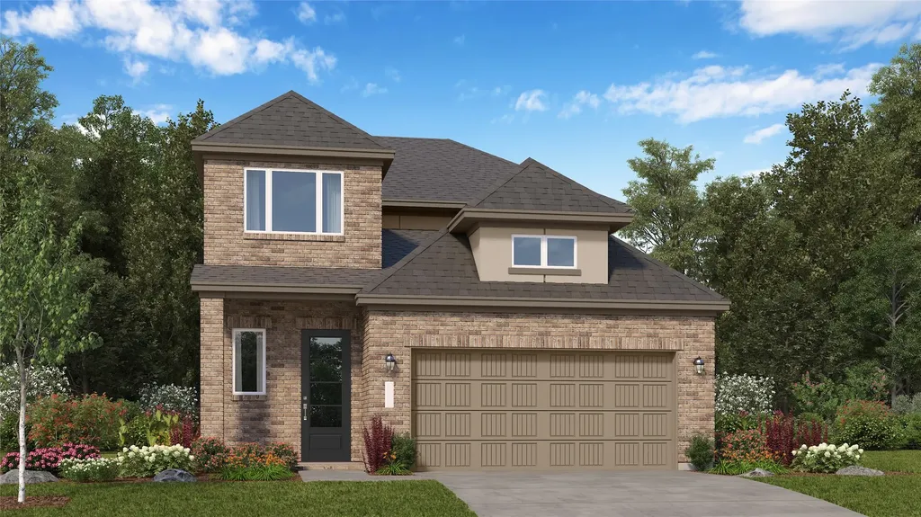3012 Angelic Rose Lane Katy TX 77493