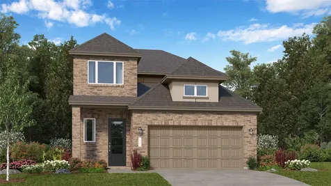 3012 Angelic Rose Lane Katy TX 77493