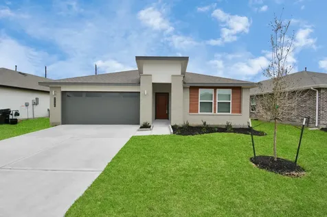 7731 Suffolk Valley Lane Rosharon TX 77583