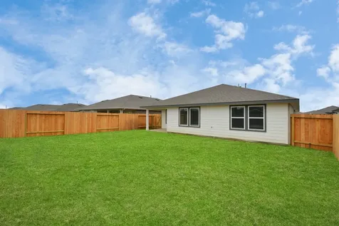 7731 Suffolk Valley Lane Rosharon TX 77583