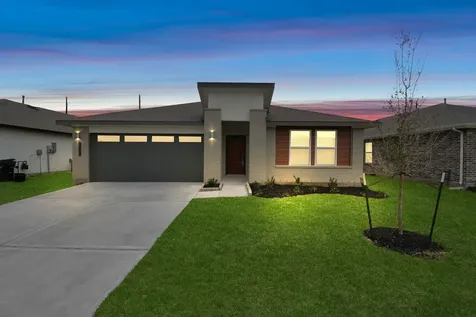 7731 Suffolk Valley Lane Rosharon TX 77583
