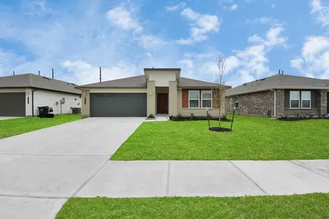 7731 Suffolk Valley Lane Rosharon TX 77583