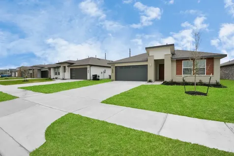 7731 Suffolk Valley Lane Rosharon TX 77583