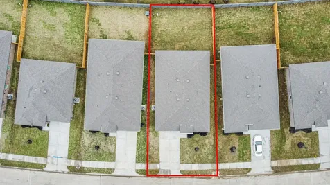 7731 Suffolk Valley Lane Rosharon TX 77583