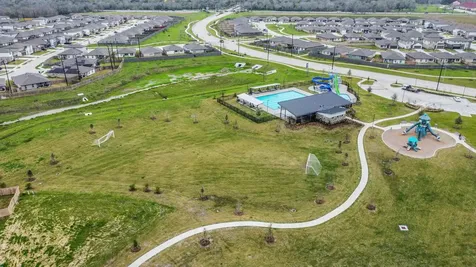7731 Suffolk Valley Lane Rosharon TX 77583
