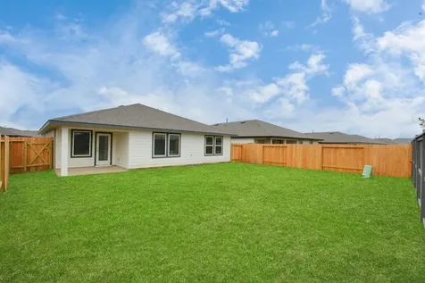 7731 Suffolk Valley Lane Rosharon TX 77583