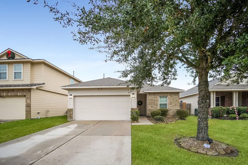 11214 Kingsnorth Drive Tomball TX 77375
