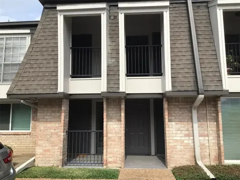 12633 Memorial Drive 142 Houston TX 77024
