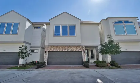 126 Knightsbridge Park Lane Houston TX 77018