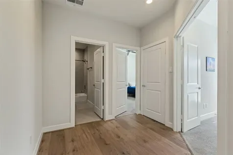 126 Knightsbridge Park Lane Houston TX 77018