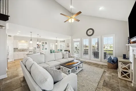 519 Westerly Drive Tiki Island TX 77554