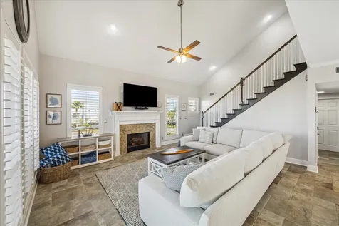 519 Westerly Drive Tiki Island TX 77554