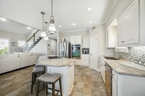 519 Westerly Drive Tiki Island TX 77554