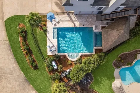 519 Westerly Drive Tiki Island TX 77554