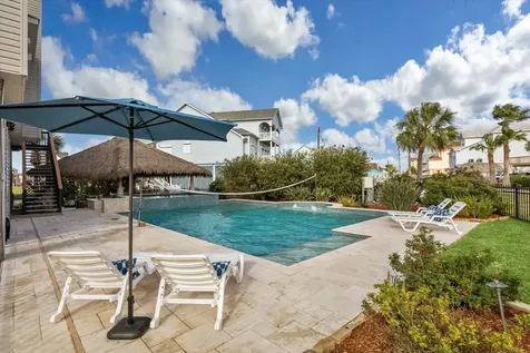 519 Westerly Drive Tiki Island TX 77554
