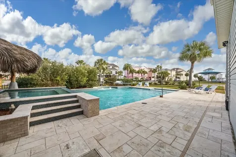519 Westerly Drive Tiki Island TX 77554