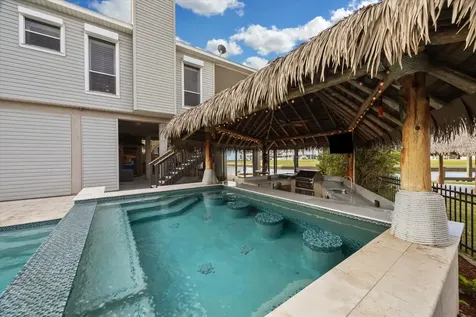 519 Westerly Drive Tiki Island TX 77554