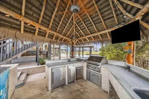519 Westerly Drive Tiki Island TX 77554