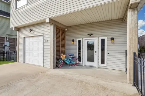 519 Westerly Drive Tiki Island TX 77554