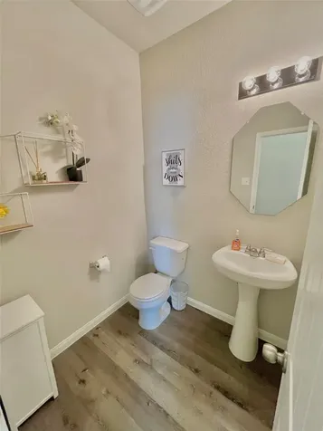 25558 Woodmere Spur Lane Porter TX 77365
