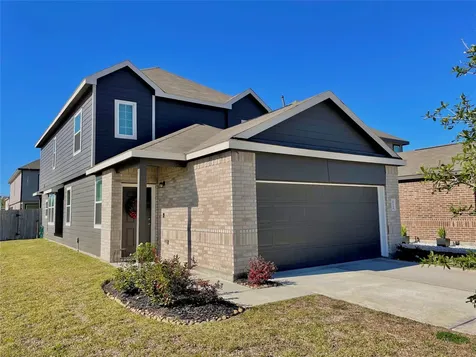 25558 Woodmere Spur Lane Porter TX 77365