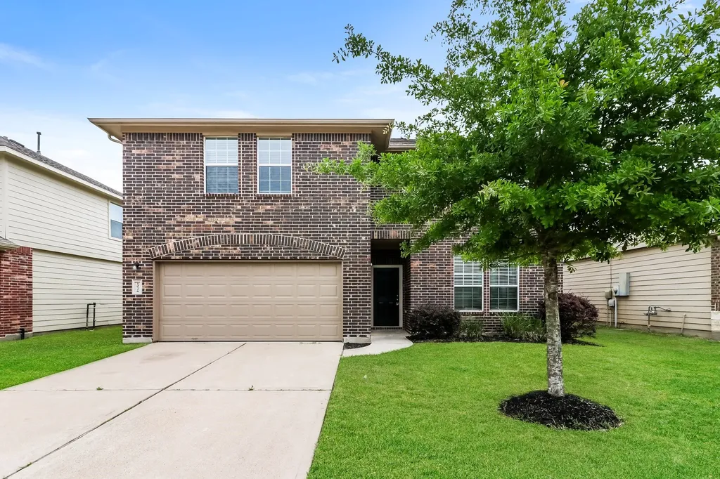1026 Sarena Court Richmond TX 77406