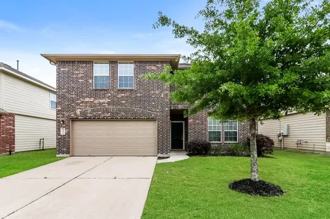 1026 Sarena Court Richmond TX 77406