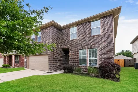 1026 Sarena Court Richmond TX 77406