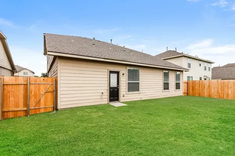 1026 Sarena Court Richmond TX 77406
