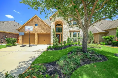16814 Kilgarth Drive Richmond TX 77407