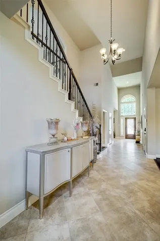 16814 Kilgarth Drive Richmond TX 77407