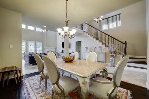 16814 Kilgarth Drive Richmond TX 77407