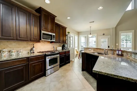 16814 Kilgarth Drive Richmond TX 77407