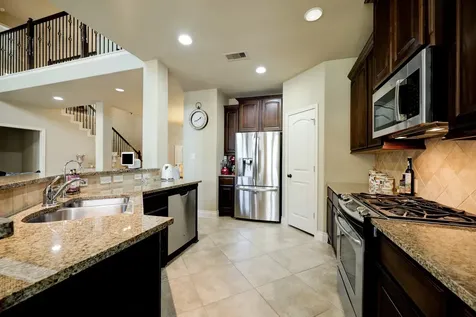16814 Kilgarth Drive Richmond TX 77407