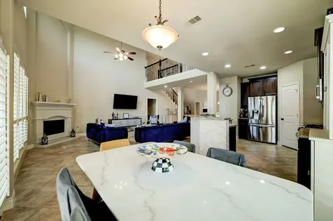 16814 Kilgarth Drive Richmond TX 77407