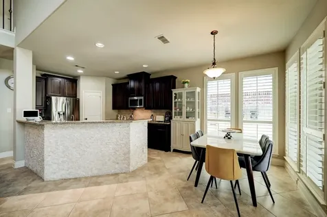 16814 Kilgarth Drive Richmond TX 77407