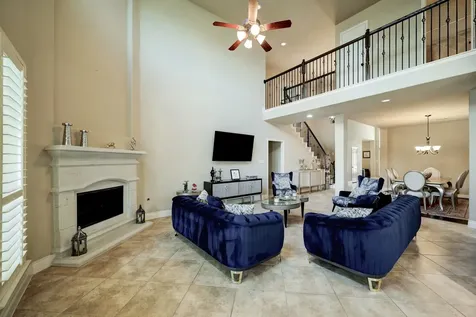 16814 Kilgarth Drive Richmond TX 77407