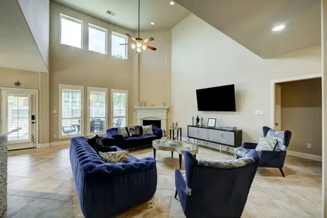 16814 Kilgarth Drive Richmond TX 77407