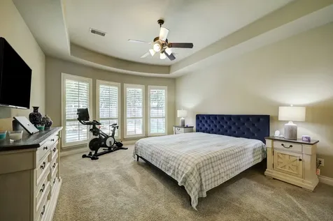16814 Kilgarth Drive Richmond TX 77407